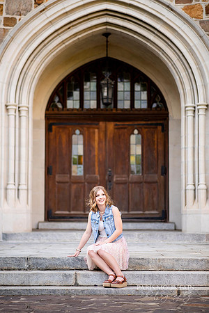 Rome Georgia  Senior Portrait Photographer-27