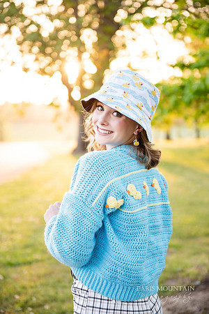 Rome Georgia  Senior Portrait Photographer-55