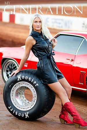 Charlee Bruner7