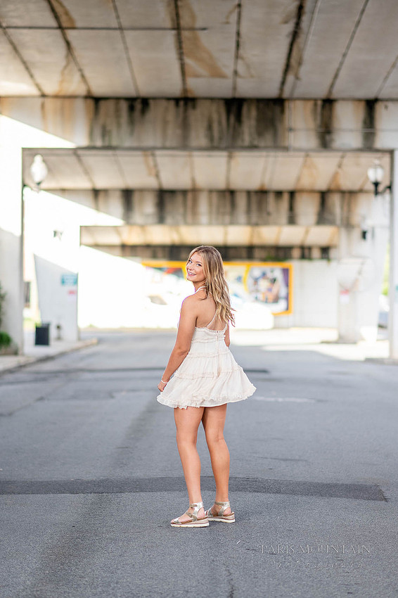 Atlanta Georgia Senior Portrait Photographer-16