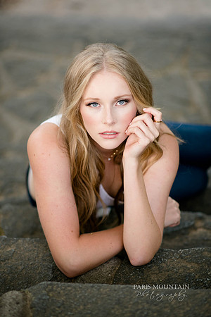 Atlanta Senior Portrait-11