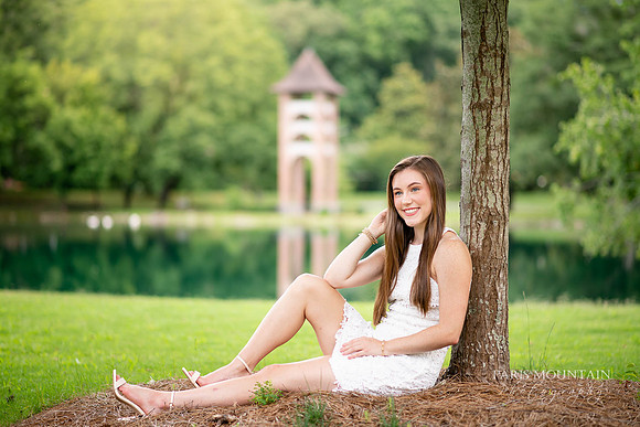 Darlington Rome Georgia Senior Portrait Photographer-17
