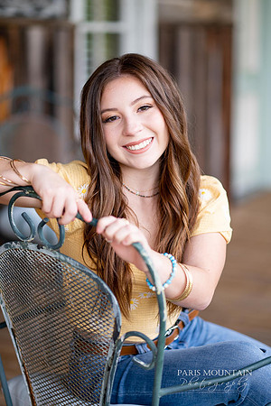 Cedartown Senior Portrait Photographer-9