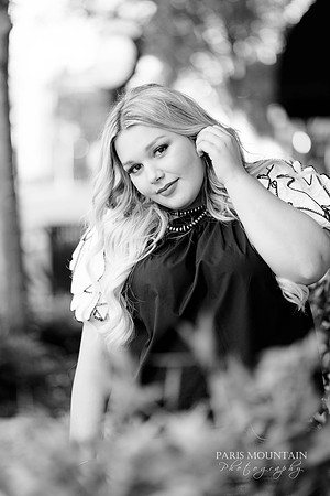South Paulding High School Senior Portraits-32