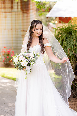 Muse Farm Bremen Wedding Photographer-34