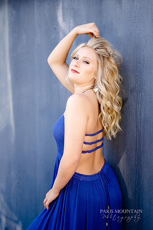 Cobb County Senior Portrait Photographer-37