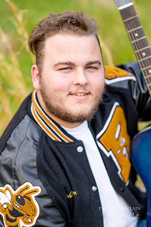 Rockmart Senior Portrait Photographer-11