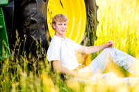Paulding County Senior Portraits Photographer-26