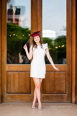 Cap and Gown-3