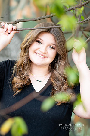 Atlanta Senior Portrait Photographer-15