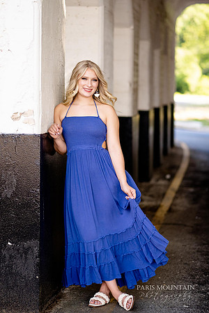 Cobb County Senior Portrait Photographer-33