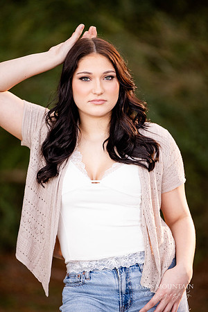 North Paulding High School Senior Portrait Photographer (17 of 67)