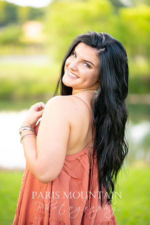 Cedartown High Senior Portraits-19