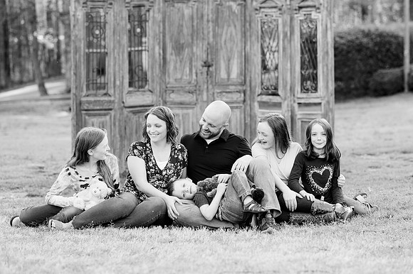 Paulding County Family Portrait Photographer-6