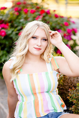 Cobb County Senior Portrait Photographer-41