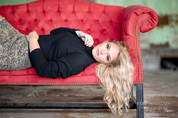Senior Portrait Photographer Georiga-6