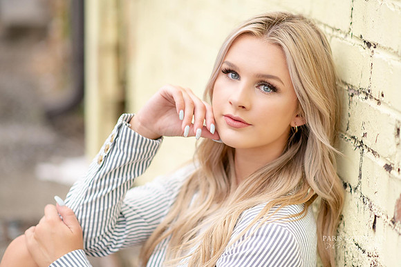 Cedartown Senior Portrait-14