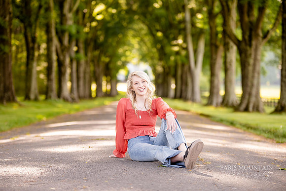 Haralson County Senior Portrait Photographer-3