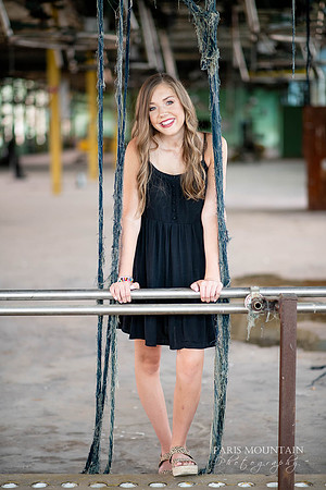 Rome Georgia Senior Portrait Photographer-10