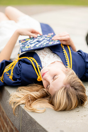 Cap and Gown-38