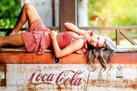 Haralson County Senior Portrait Photographer-23