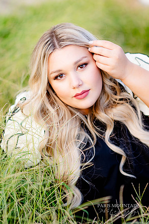 South Paulding High School Senior Portraits-29