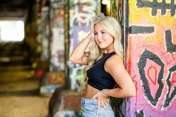 Carrolton High School Senior Portrait photographer-7