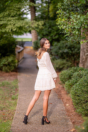 Darlington School Senior Portrait Photographer-33