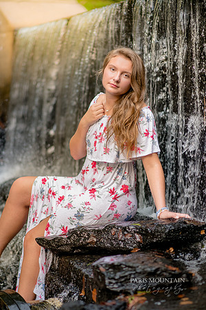 Haralson County Senior Portraits-34