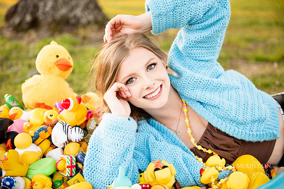 Rome Georgia  Senior Portrait Photographer-52