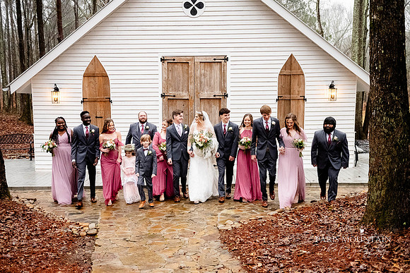 Venue at Twin Oaks Wedding Photographer-119