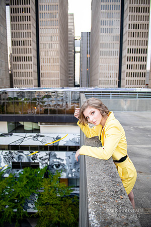 Atlanta Model Senior Portraits-53