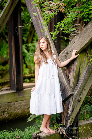 Rome Georgia Senior Portrait Photographer-48