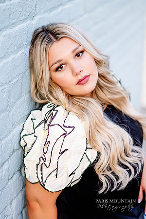 South Paulding High School Senior Portraits-23