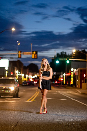 Atlanta Georgia Senior Portrait Photographer-72