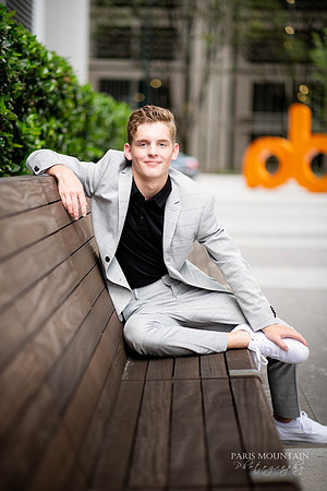 South Paulding Senior Portrait Trumpet Atlanta-17