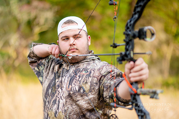 Rockmart Senior Portrait Photographer-5