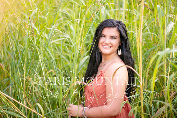 Cedartown High Senior Portraits-27