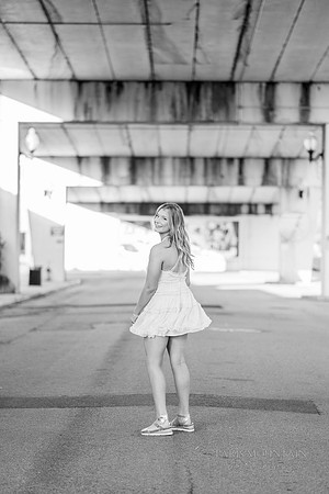 Atlanta Georgia Senior Portrait Photographer-17