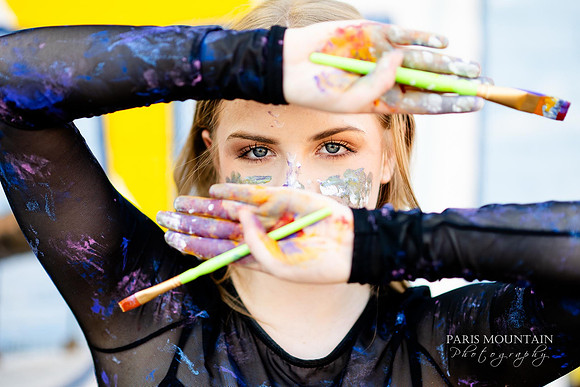 Bremen High School Senior Portrait Photographer-63