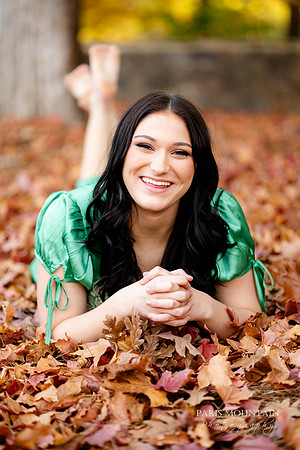 North Paulding High School Senior Portrait Photographer (54 of 67)