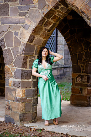 North Paulding High School Senior Portrait Photographer (34 of 67)