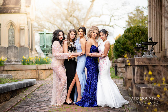 PMP Prom-21