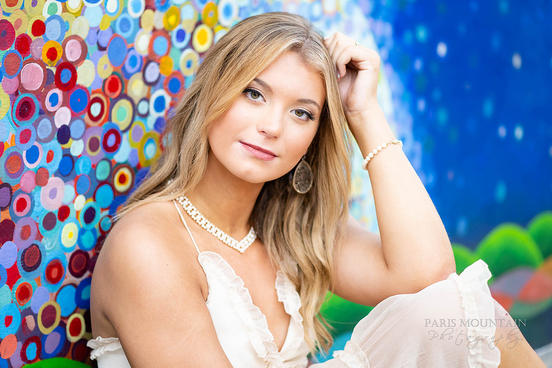 Atlanta Georgia Senior Portrait Photographer-32