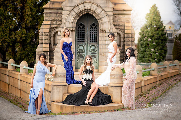 PMP Prom-17