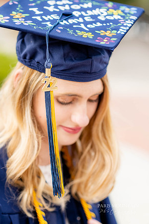 Cap and Gown-36