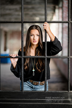 Darlington Senior Portrait-24