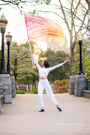 Cobb County Senior Portrait Photographer-37