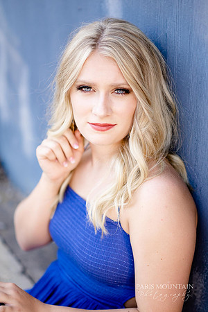Cobb County Senior Portrait Photographer-38