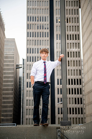 Atlanta Georgia Senior Portrait Photographer-10